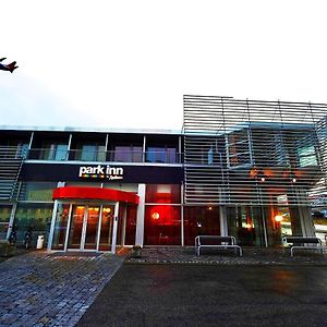 Park Inn By Radisson Haugesund Airport